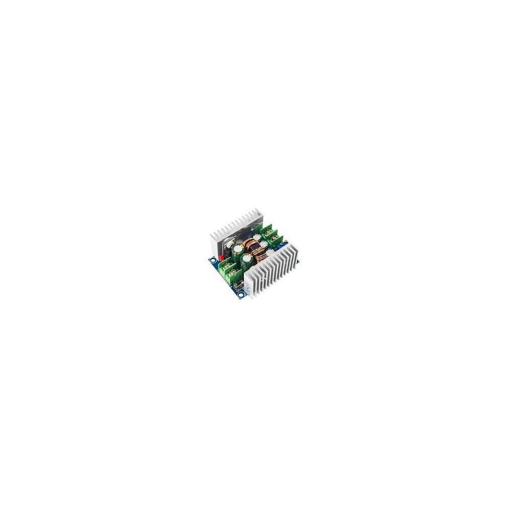 REGULADOR DE VOLTAJE DC-DC BUCK STEP-DOWN 240W 10A LB07