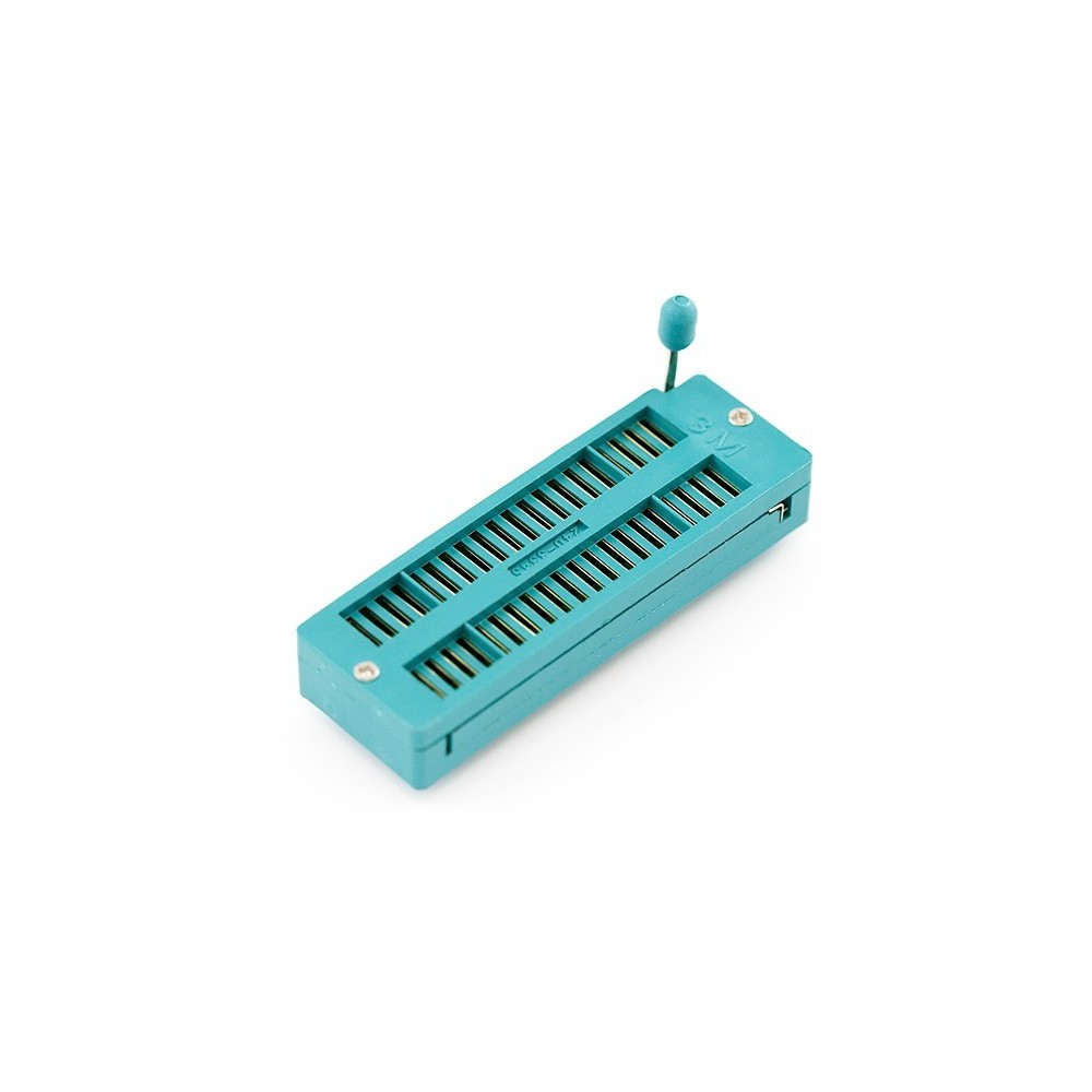 BASE ZIF 40 PINES