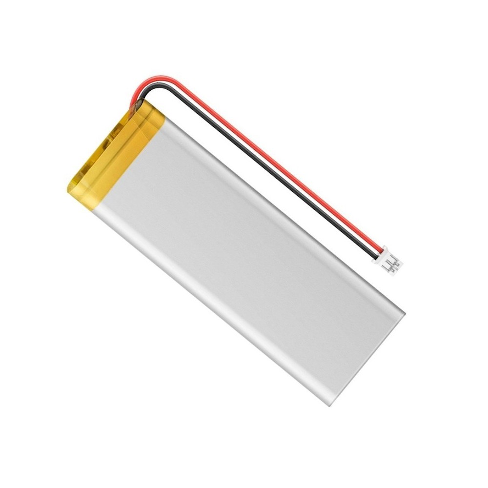 BATERIA LIPO 1S 3.7V 2000MAH BAT-LI-2000