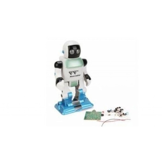 ROBOT DE JUGUETE MOON WALKER