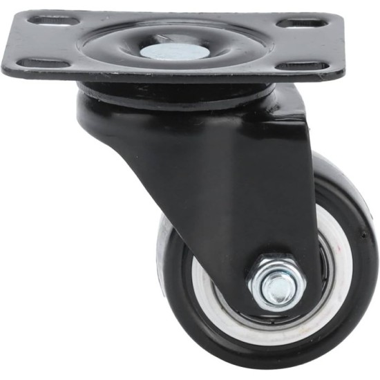 RUEDA LOCA METAL 53X35MM