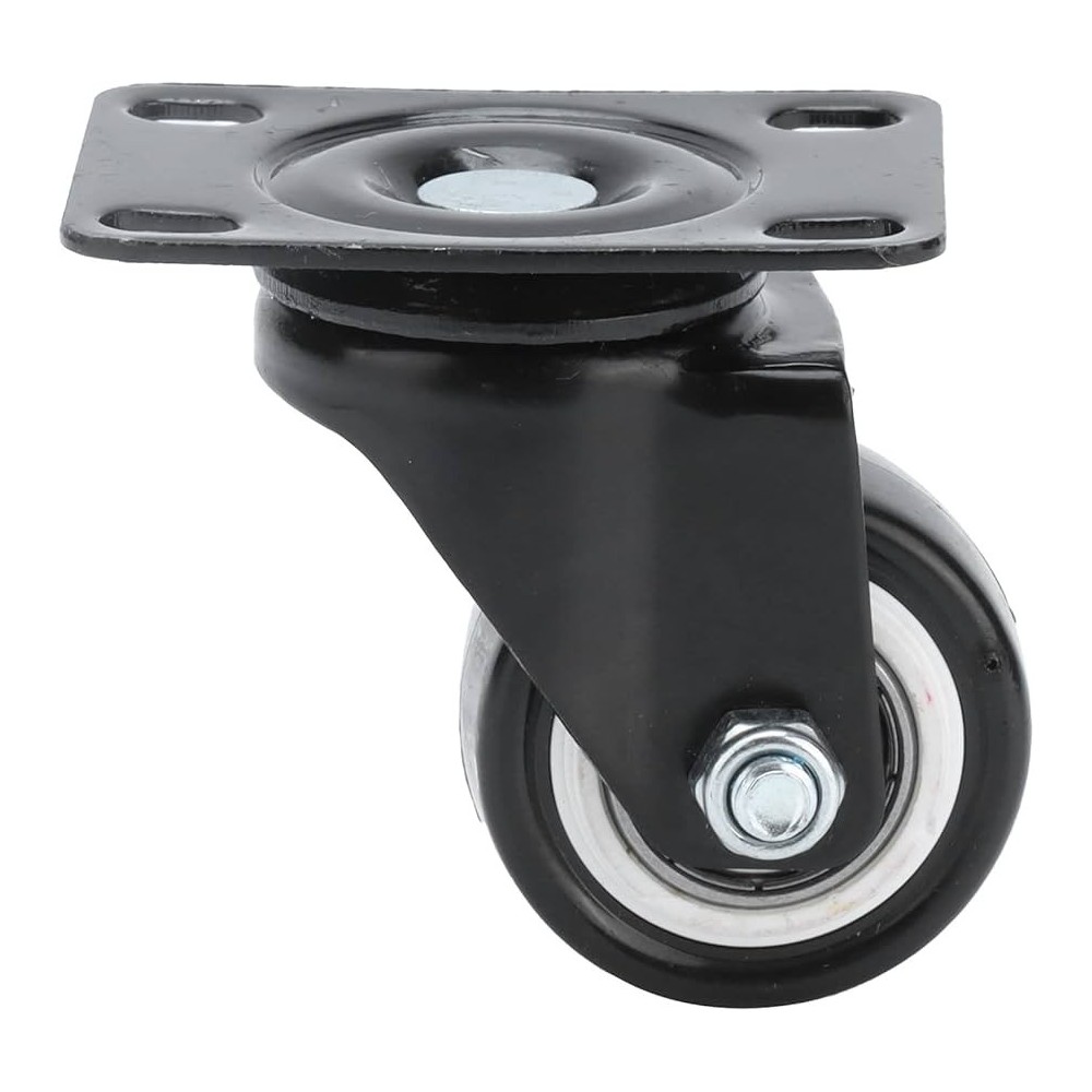 RUEDA LOCA METAL 53X35MM