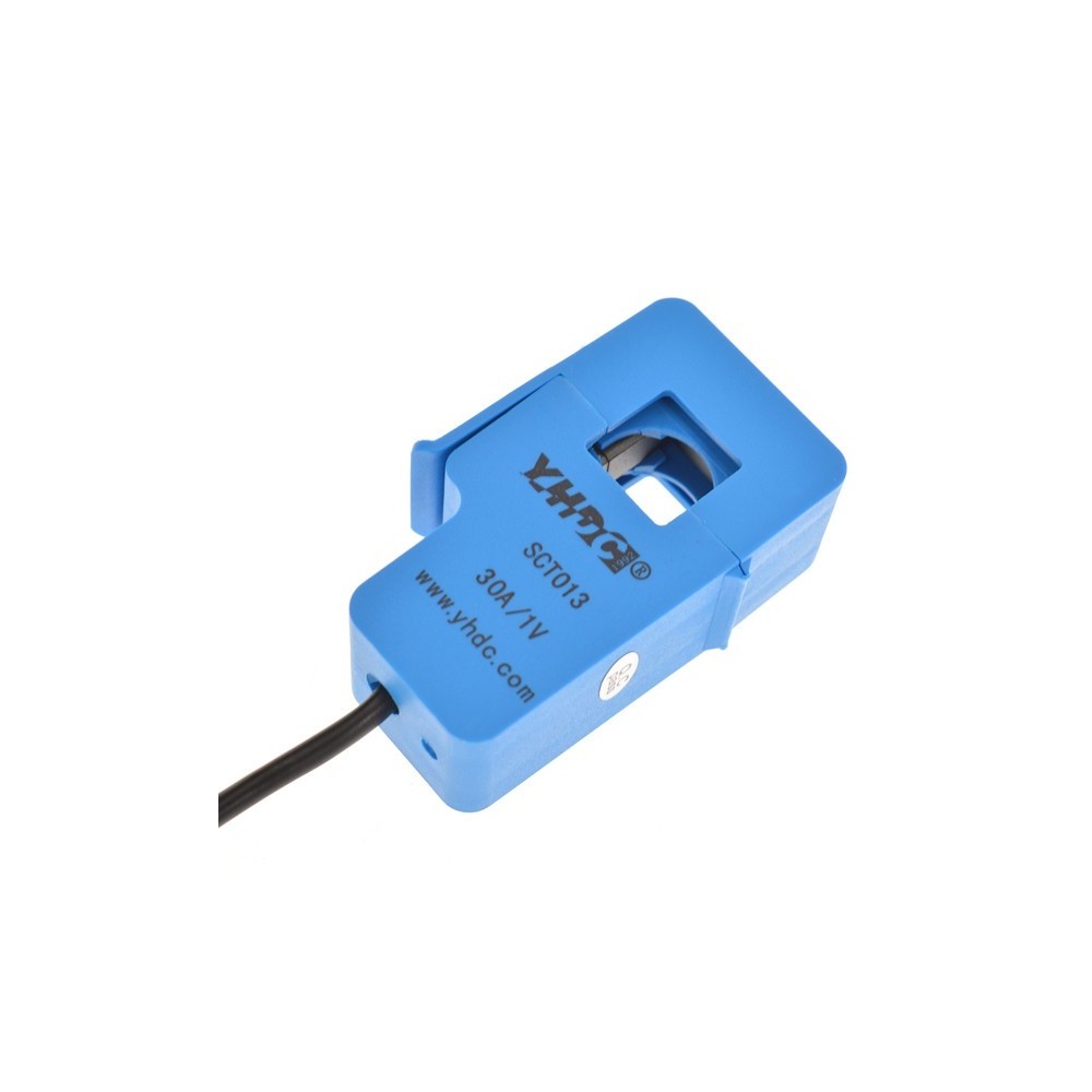 SCT-013 SENSOR DE CORRIENTE AC
