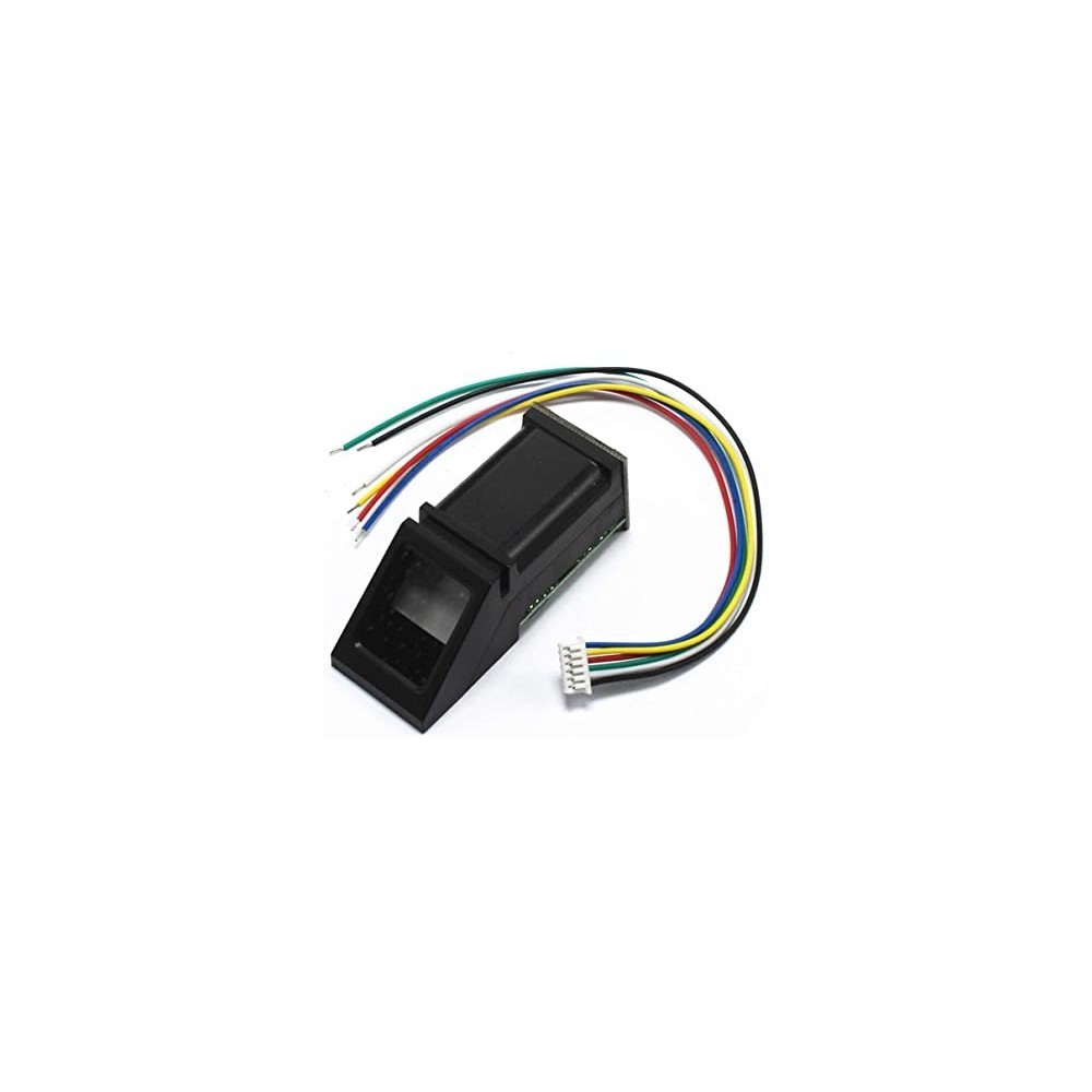 SENSOR DE HUELLA DIGITAL