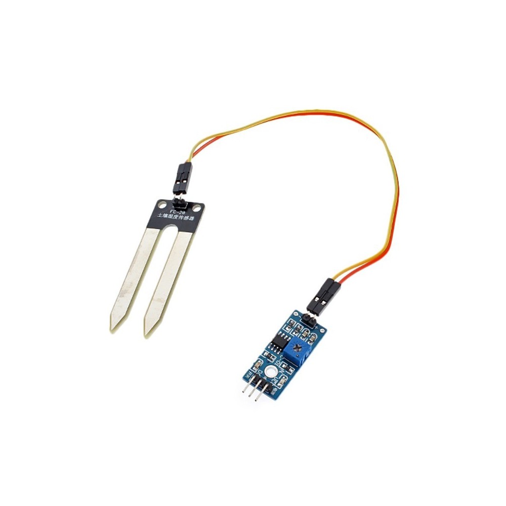 SENSOR DE HUMEDAD EN TIERRA YL-69