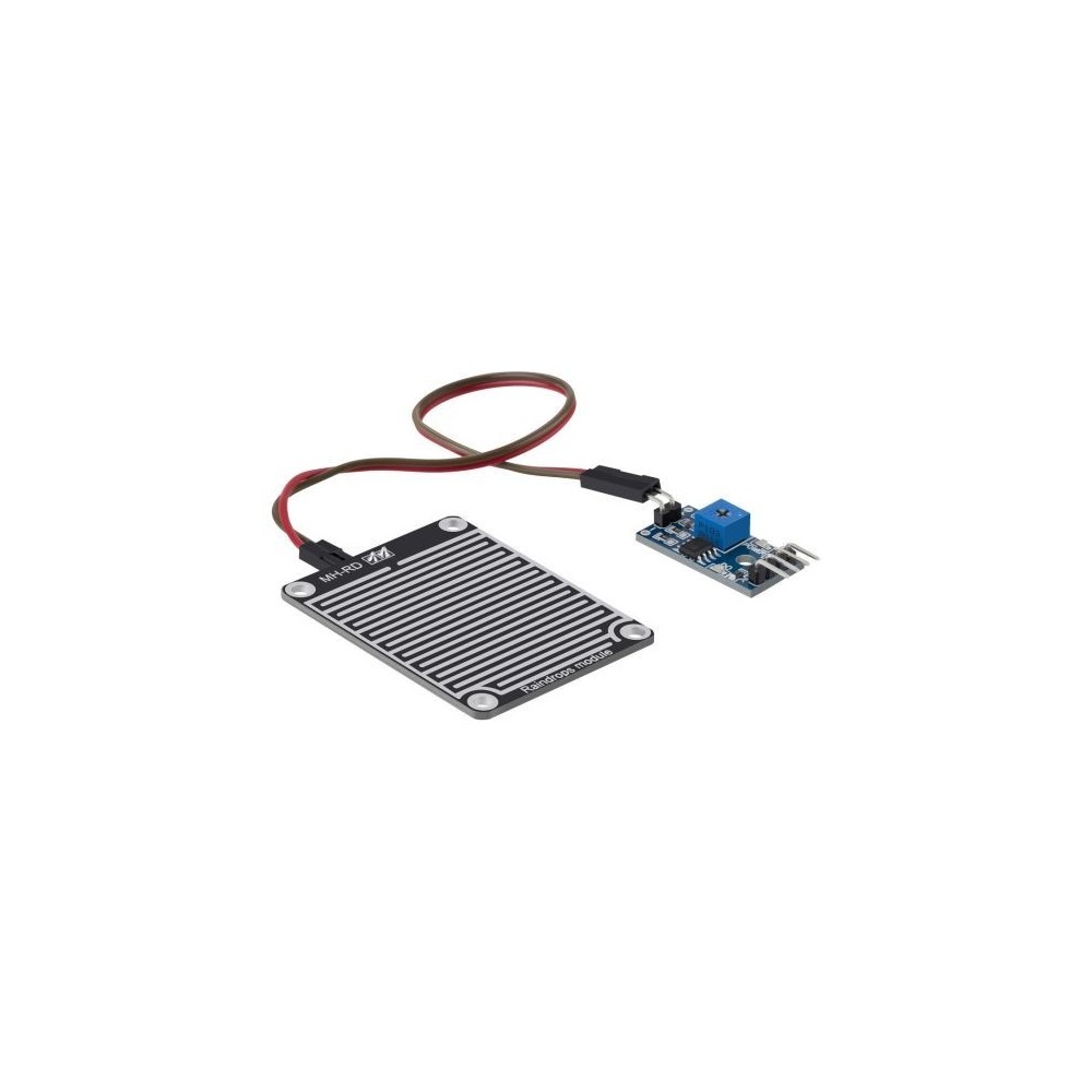 SENSOR DE LLUVIA