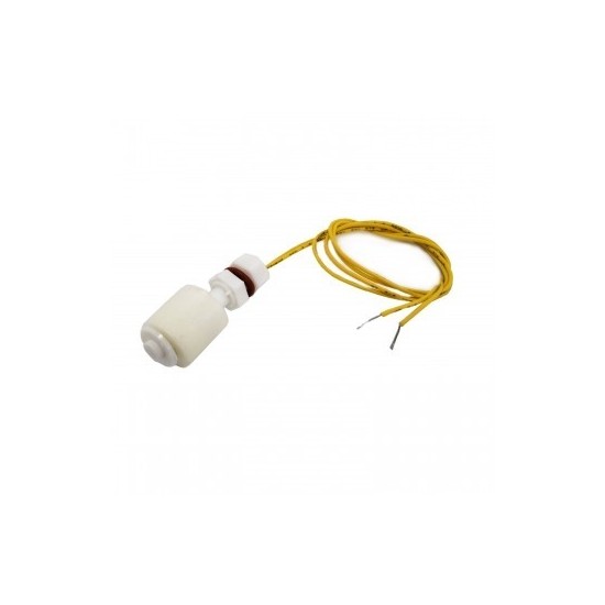 SENSOR DE NIVEL DE LÍQUIDOS RECTO