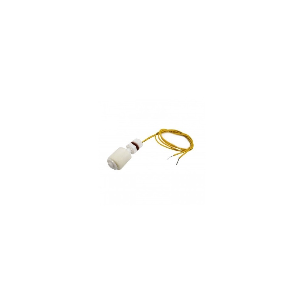 SENSOR DE NIVEL DE LÍQUIDOS RECTO