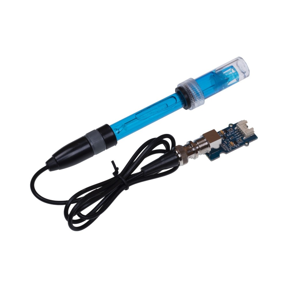 SENSOR DE PH ELECTRODO TIPO PLUMA