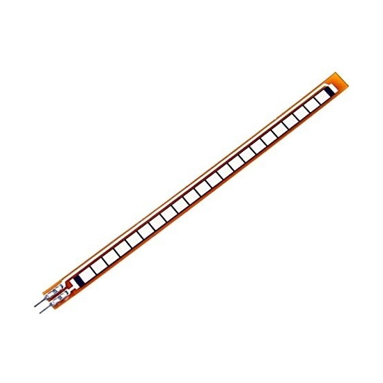 SENSOR FLEX 4.5" PARA MANO ROBÓTICA