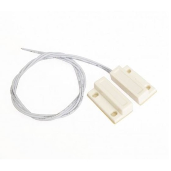 SENSOR MAGNETICO PARA PUERTAS Y VENTANAS