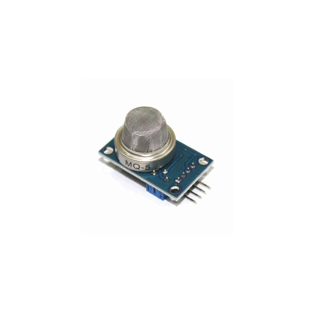 SENSOR MQ-5 DETECTOR DE GAS NATURAL