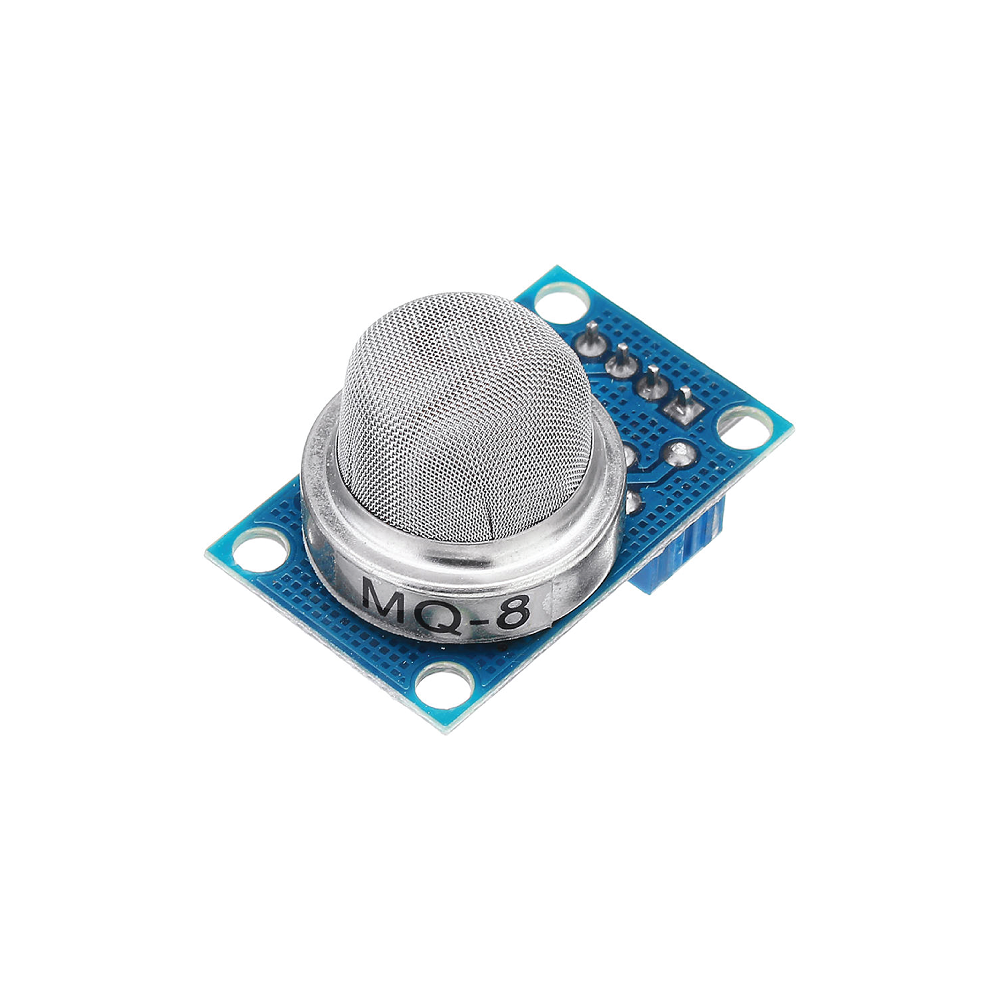 SENSOR MQ-8 DETECTOR DE HIDROGENO