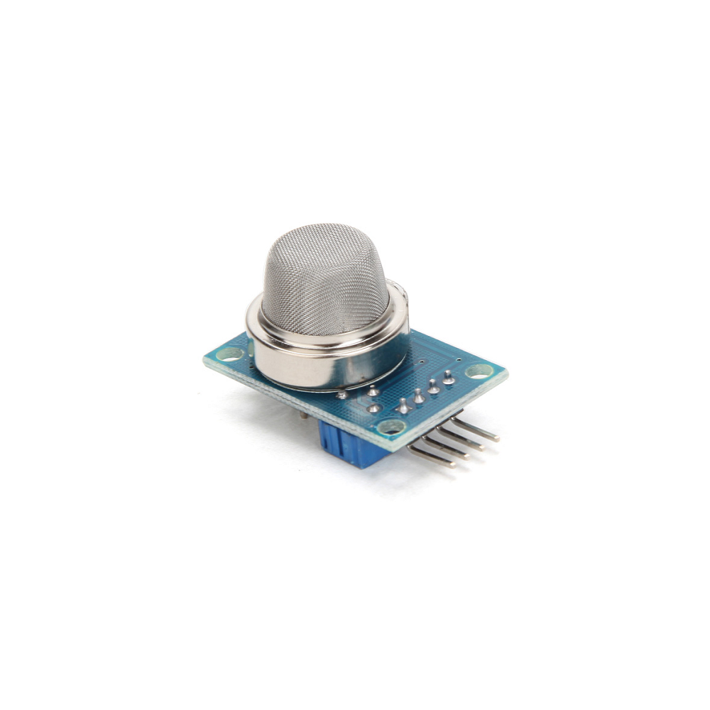 SENSOR MQ-9 DETECTOR DE GAS COMBUSTIBLE