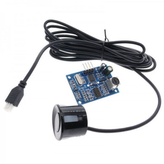 SENSOR ULTRASÓNICO A PRUEBA DE AGUA JSN-SR04T