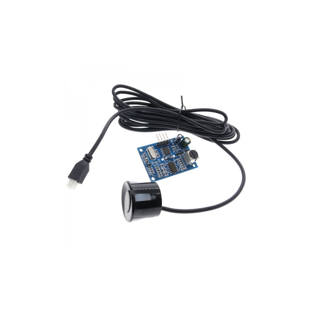 SENSOR ULTRASÓNICO A PRUEBA DE AGUA JSN-SR04T
