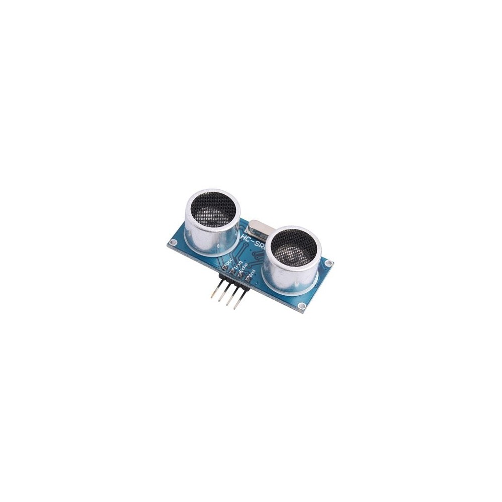 SENSOR ULTRASONICO HC-SR04