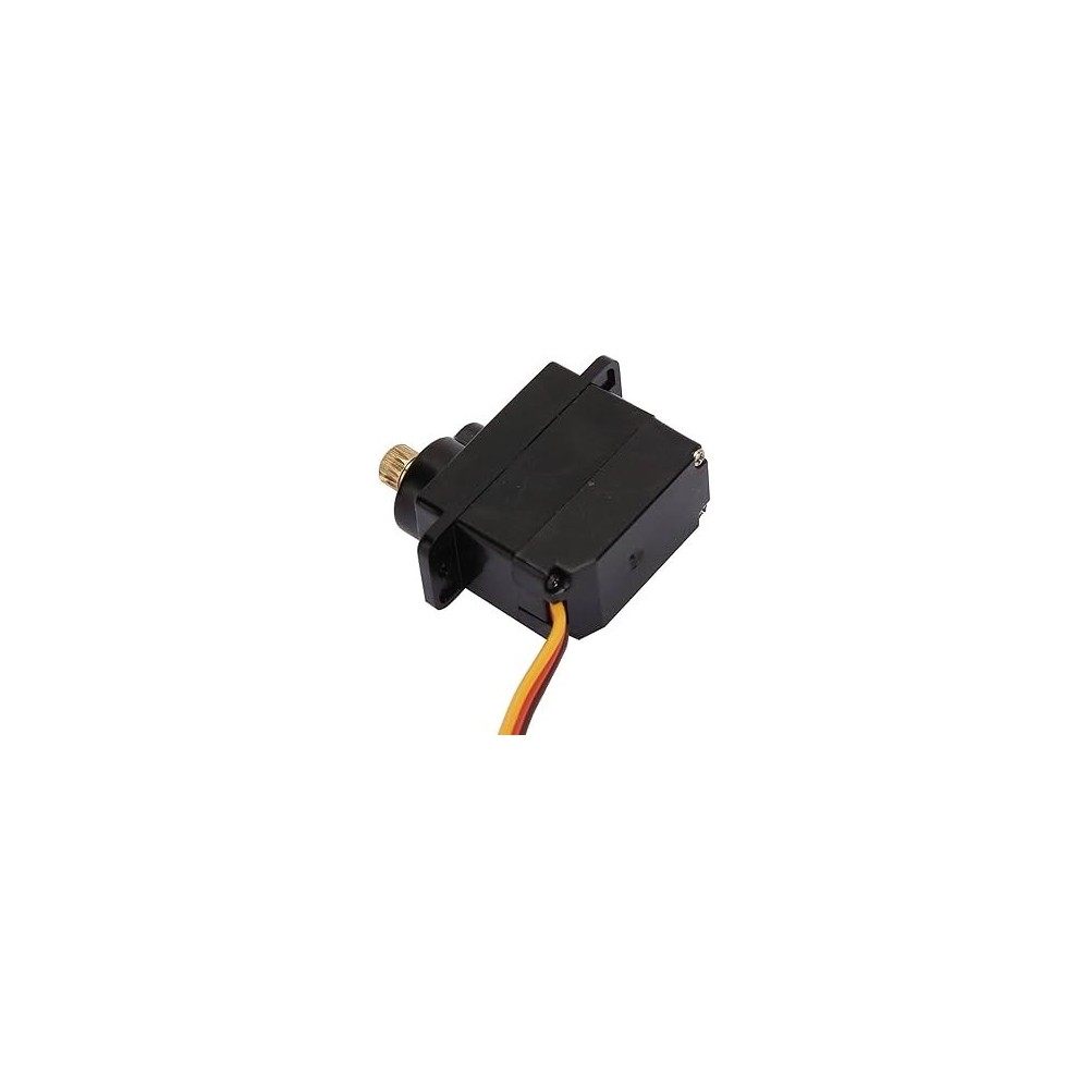 SERVOMOTOR 3.3KG S3003 ENGRANAJE DE METAL
