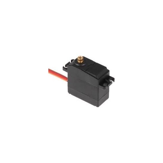 SERVOMOTOR 6.5KG ENGRANAJE DE METAL