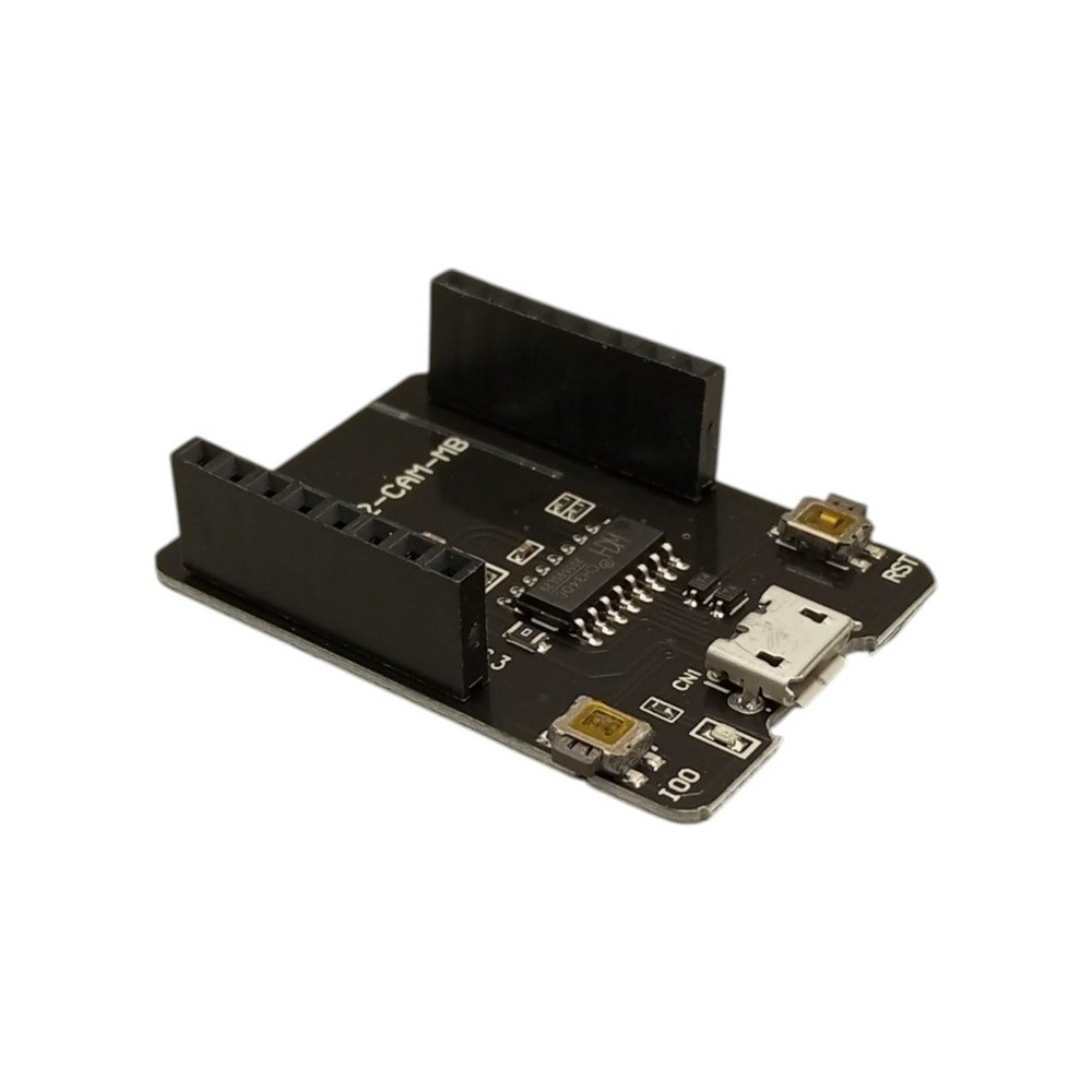 SHIELD ESP32-CAM-MB
