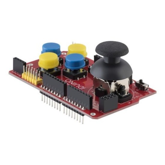 SHIELD JOYSTICK V1.2