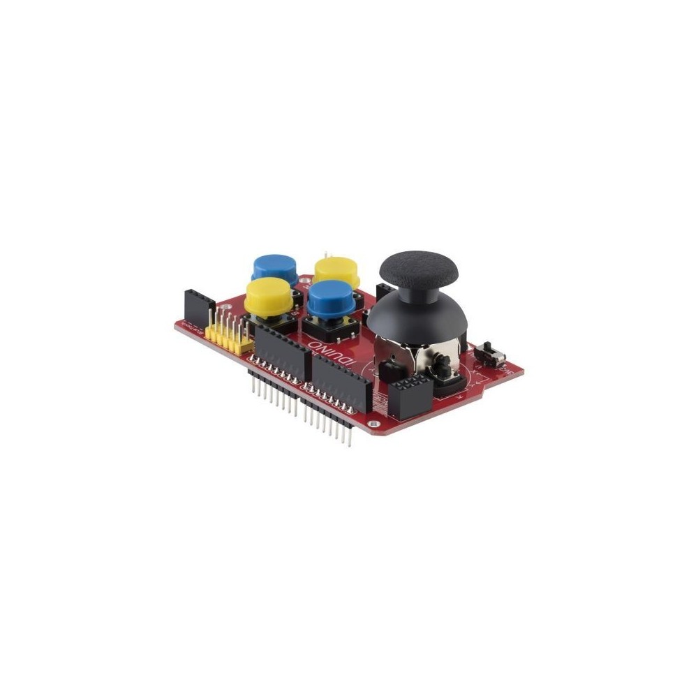 SHIELD JOYSTICK V1.2