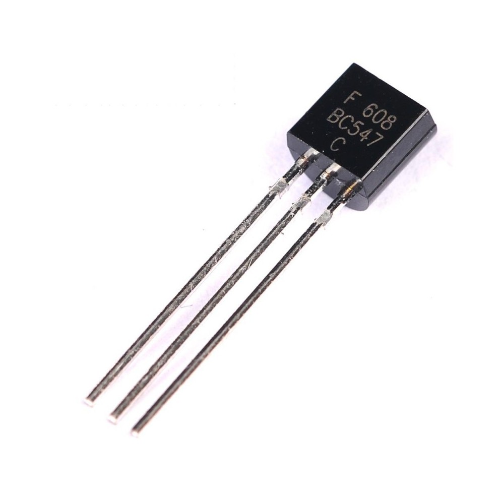BC 547C