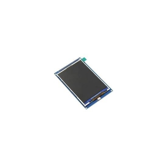SHIELD LCD 3.5" TFT