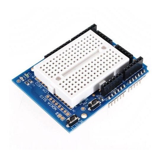 SHIELD PROTO