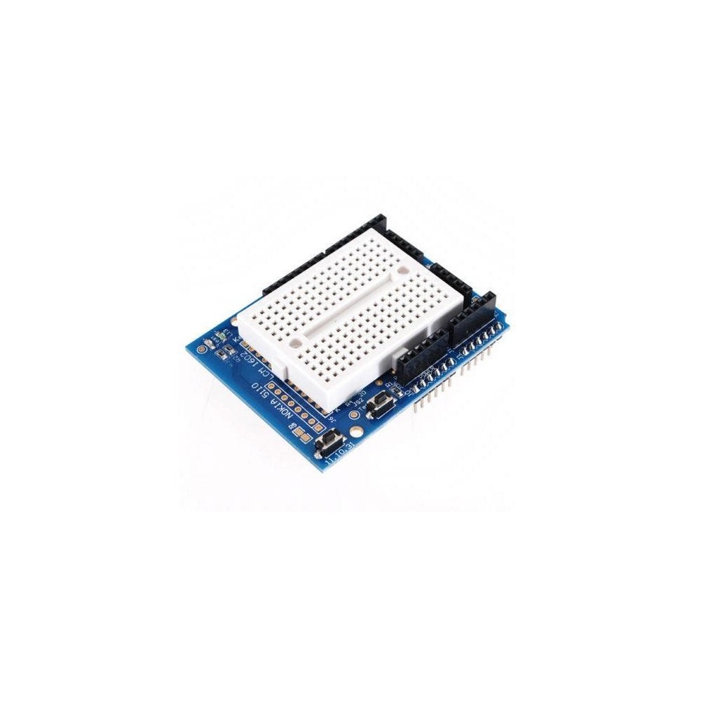 SHIELD PROTO