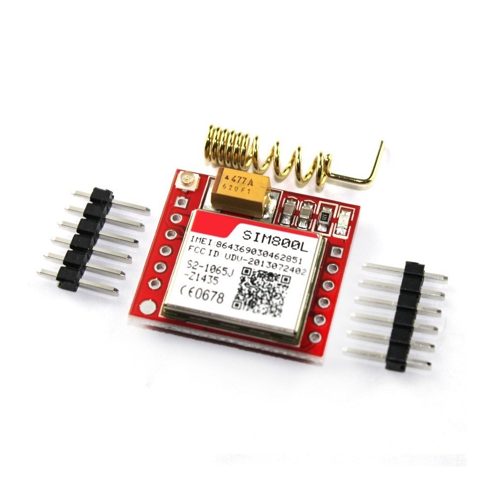 SIM800  GSM GPRS