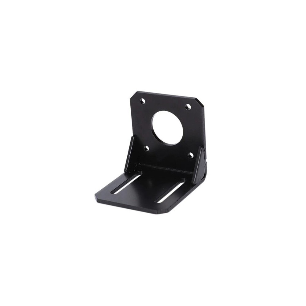 SOPORTE DE METAL PARA MOTOR NEMA 17