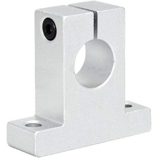 SOPORTE DE PISO PARA EJE 8MM SK8