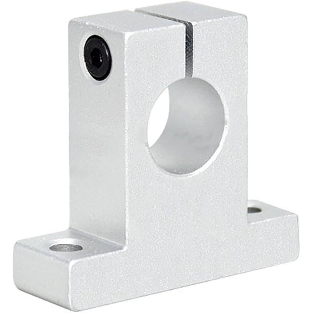 SOPORTE DE PISO PARA EJE 8MM SK8