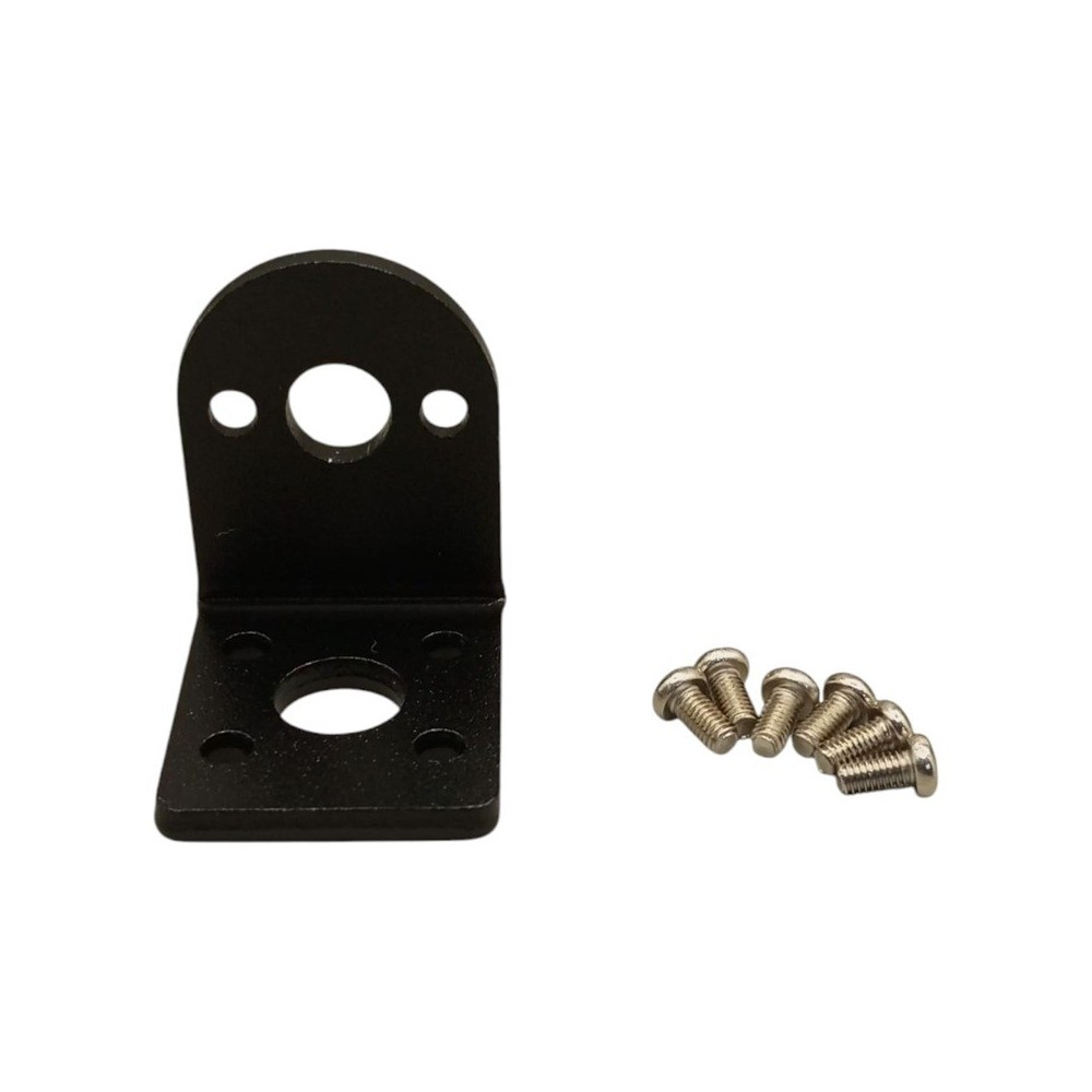 SOPORTE MOTOR JGA25-R370