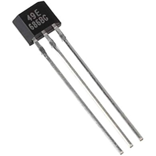 SS48E SENSOR DE EFECTO