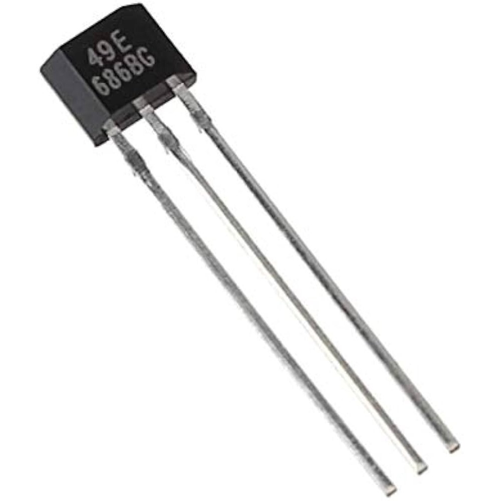SS48E SENSOR DE EFECTO