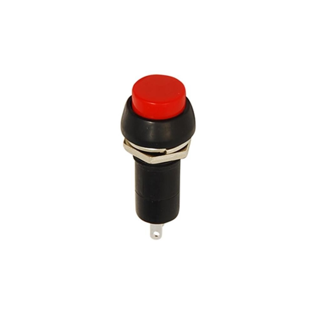 SW-631 SWITCH TIPO BOTON REDONDO 125V 3A