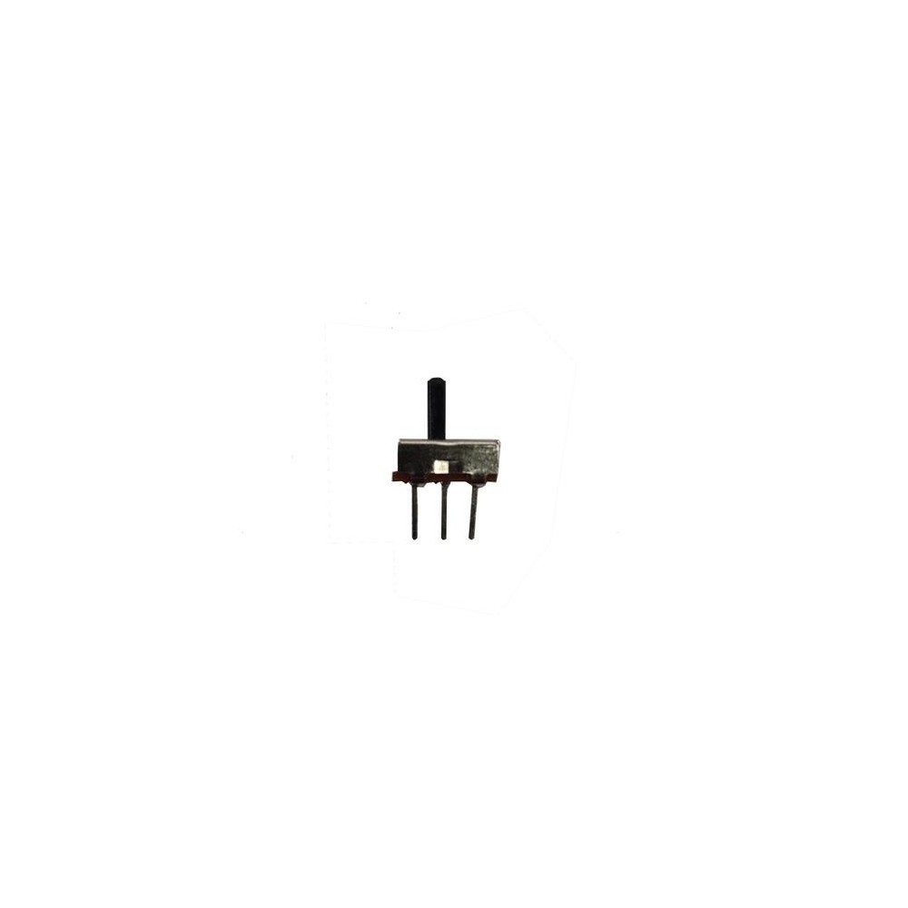 SWITCH DESLIZABLE MINI N.192    835-792