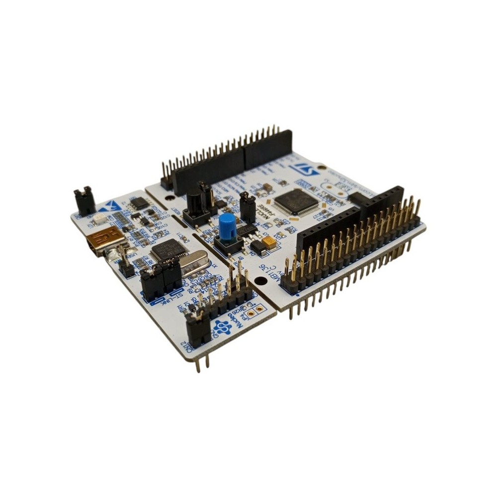 TARJETA DE DESARROLLO STM32F446 NUCLEO-64