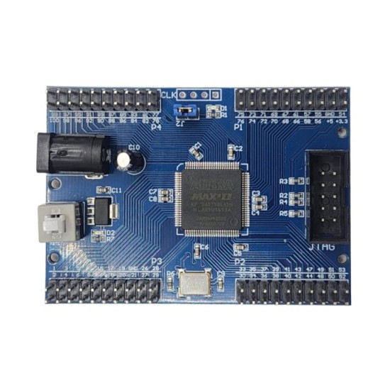 TARJETA FPGA ALTERA MAX II EPM240 CPLD