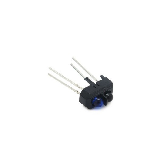 TCRT5000L SENSOR REFLECTIVO INFRARROJO