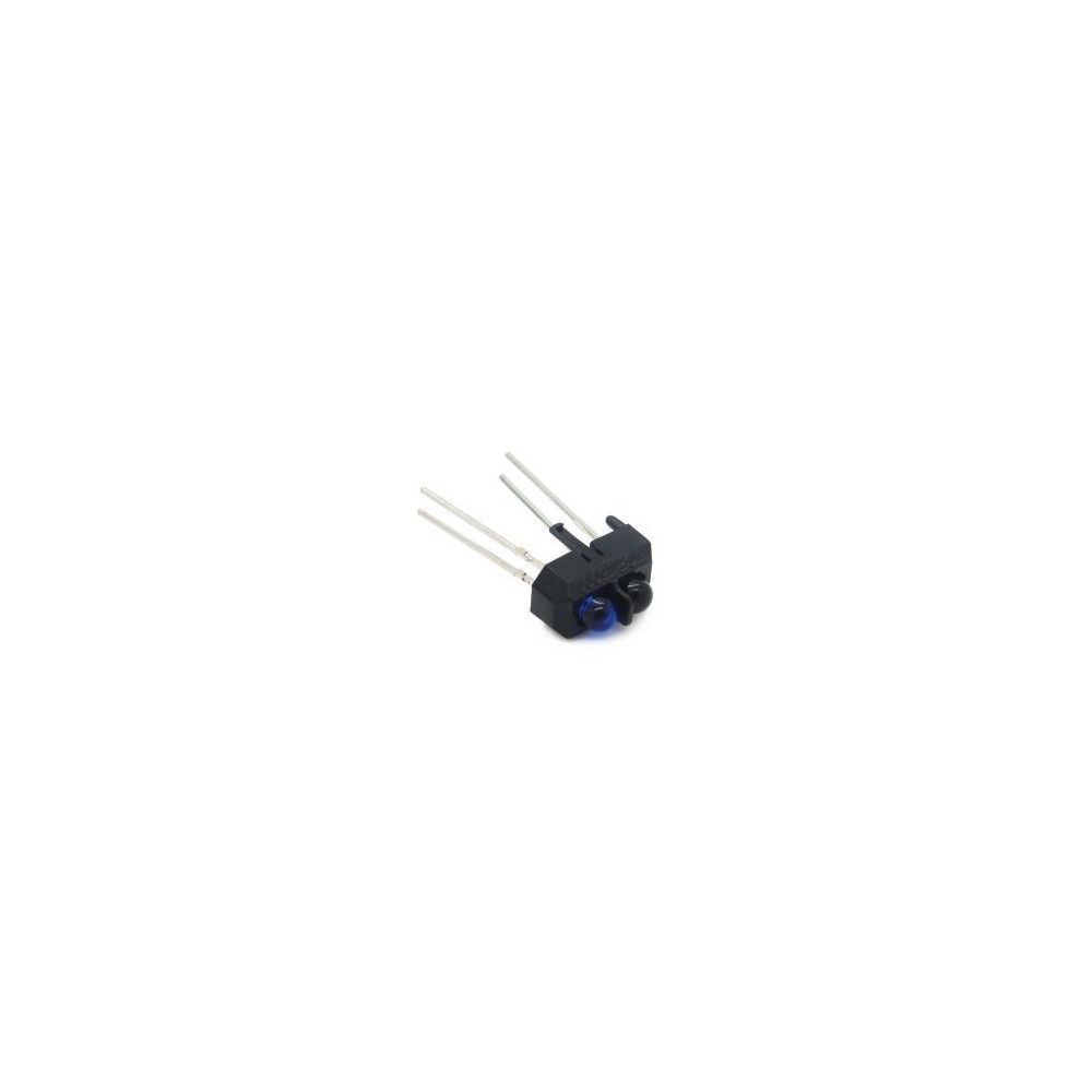 TCRT5000L SENSOR REFLECTIVO INFRARROJO