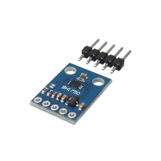 BH1750 SENSOR DE INTENSIDAD LUMINOSA