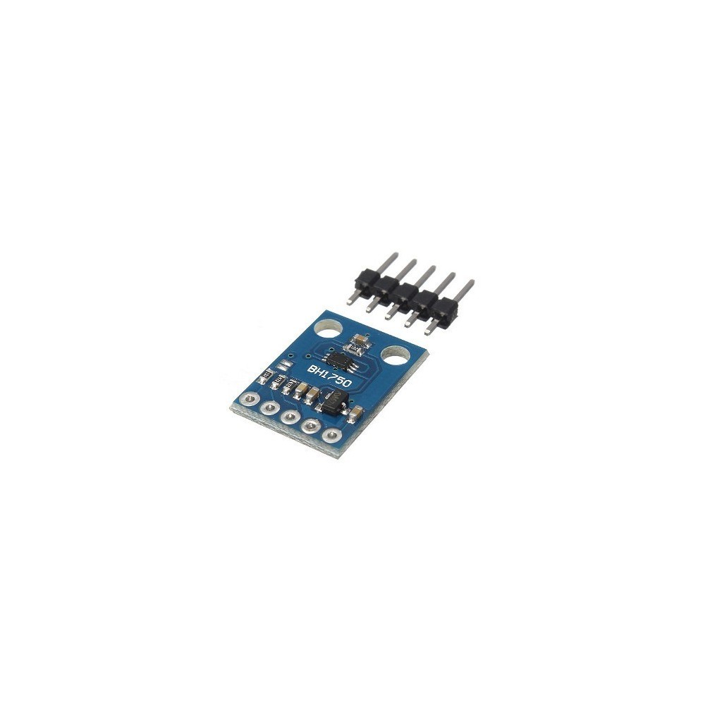 BH1750 SENSOR DE INTENSIDAD LUMINOSA