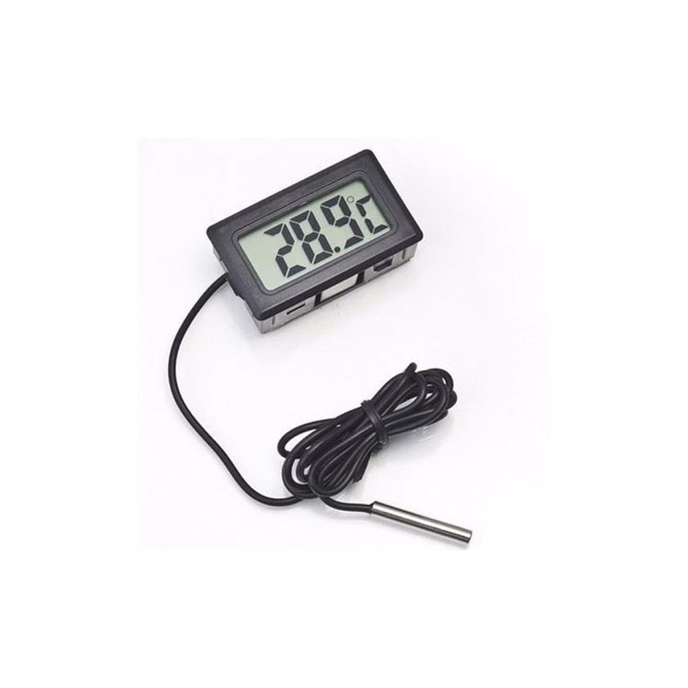 TERMOMETRO TPM-10