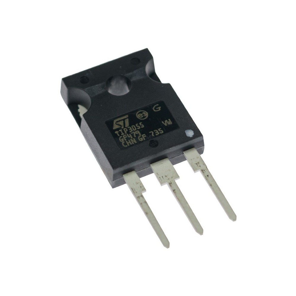 TIP 3055 TRANSISTOR NPN 60V15A