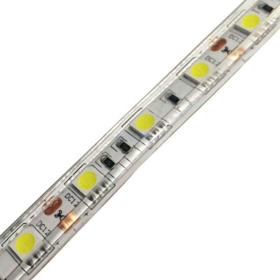 TIRA LED 50-50 12V POR METRO