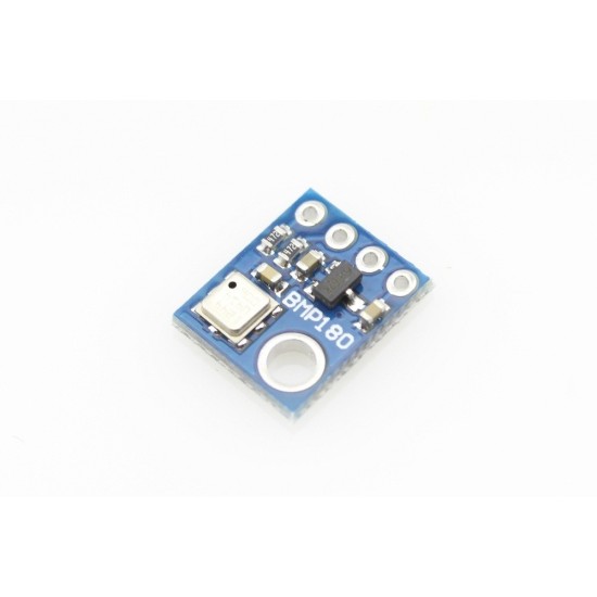 BMP180 SENSOR DE PRESION ATMOSFERICA
