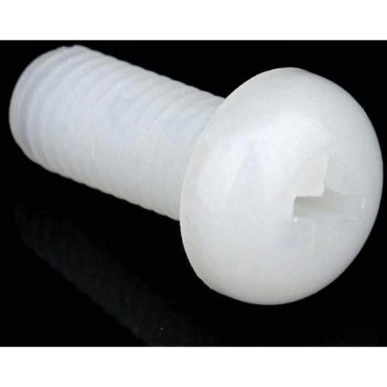 TORNILLO DE PLASTICO M3